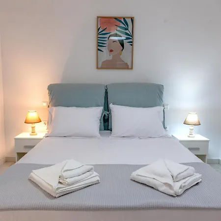 Kallithea View Apartmán
