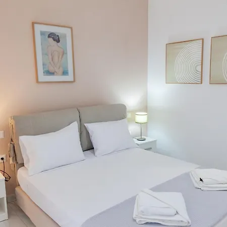 Apartmán Kallithea View