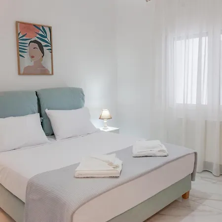 Kallithea View Apartmán Kastoria