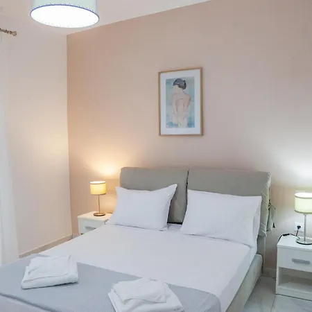 Kallithea View Apartmán