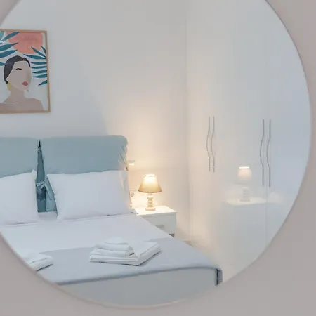 Kallithea View Apartmán
