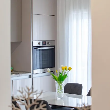 Апартаменты Kallithea View