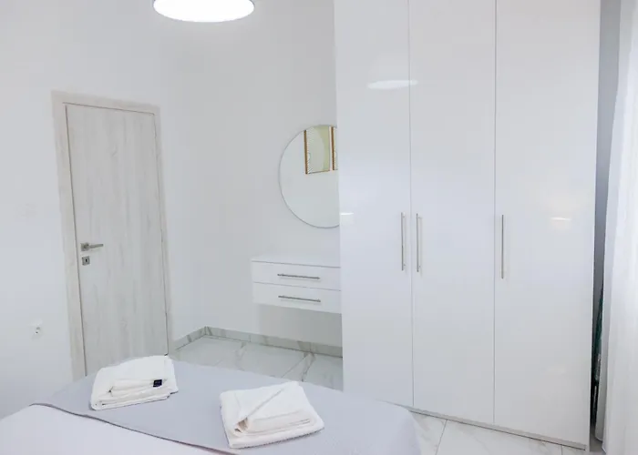 Kallithea View 卡斯托里亚